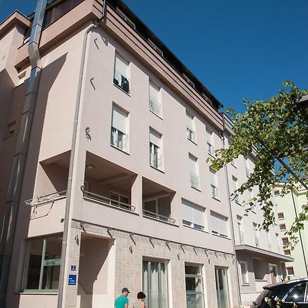 Hotel Glorija Međugorje Exterior foto